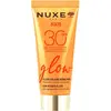 Image de Nuxe, Crème solaire, SPF30 - Fluide Solaire Bonne Mine Glow (SPF 30, 40 ml)