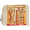 Image de Nuxe, Crème solaire, Meine Summer Essentials Set (SPF 50+, 130 ml)