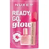 Image de Nuxe, Soin pour les lèvres, Pink Glow on the Go (Baume à lèvres, 18 ml)
