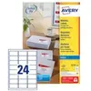 Image de Avery Dennison, Étiquettes, Étiquettes d'adresse