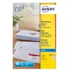 Image de Avery Dennison, Étiquettes, Étiquettes d'adresse
