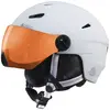 Image de Cairn Casque Avec Visière Electron Visor Spx 3