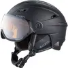 Image de Cairn Casque Avec Visière Electron Visor Spx 3