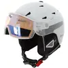 Image de Cairn Casque Avec Visière Shuffle S-visor Evolight Nxt