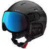 Image de Cairn Casque Avec Visière Shuffle S-visor Evolight Nxt