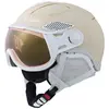 Image de Cairn Casque Helios Leather Evolight Nxt®