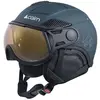 Image de Cairn Casque Helios Leather Evolight Nxt®