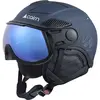 Image de Cairn Casque Helios Leather Evolight Nxt®