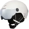 Image de Cairn Casque Junior Avec Visière Orbit Visor