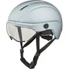 Image de Casque vélo avec visière Cairn Fuse Taille L Vert