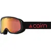 Image de Cairn, Lunettes de sécurité + protection visage, masque de ski maestro clx3
