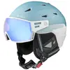 Image de Cairn Casque Avec Visière Xplorer Evolight Nxt®