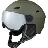 Image de Cairn Casque Avec Visière Electron