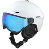 Image de Cairn Casque Avec Visière Rise Pure