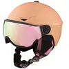 Image de Cairn Casque Avec Visière Rise Pure