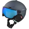 Image de Cairn Casque Avec Visière Rise Pure