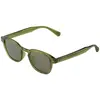Image de Cairn Lunettes De Soleil Polarisées Foolish Pure
