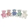 Image de Peluche Gipsy Ours Trendy 24 cm Modèle aléatoire