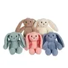 Image de Peluche Gipsy Trendy Bunny 16 cm Modèle aléatoire