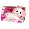 Image de Peluche interactive Gipsy Puppy Bella 30 cm