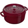 Image de Zwilling La Cocotte Cocotte, Poêle + casserole, Rouge