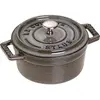 Image de Staub Cocotte, Poêle + casserole, Gris
