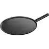 Image de Staub Crêpes-Pfanne, Poêle + casserole, Noir