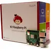 Image de HutoPi Raspberry Pi 4 1GB Starter Kit, Carte de développement + kit