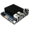 Image de Odroid H4 Ultra, Carte de développement + kit