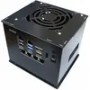 Image de Odroid H4 Case Type 3 (Boîtier), Accessoires électroniques + boîtier, Noir
