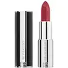 Image de Givenchy, Rouge à lèvres + gloss, Le Rouge Interdit Intense Silk Lipstick (116)