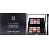 Image de Givenchy, Fard à paupières, Eye shadow palette Le 9 (Palette) 8 g - Ombre : 09 (#09)