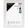 Image de Cadre photo Ceanothe Newton 20 x 30 cm A4 Bois et Blanc