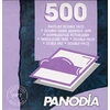 Image de Panodia boîte de 500 fixe-tout