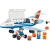 Image de Abrick Avion + accessoires