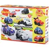 Image de Abrick Auto Set 10 voitures