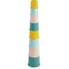 Image de Ecoiffier Pots Gigogne 8 Pces