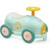Image de Abrick Walking Car Rabbit