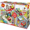 Image de Ecoiffier Garage Transport Abrick