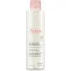 Image de Avène, Nettoyant pour le visage, Eau micellaire démaquillante (Eau micellaire, Lotion nettoyante, 200 ml)