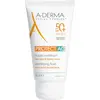 Image de A-Derma, Crème solaire, PROTECT-AC fluide matifiant SPF50+ (SPF 50, 40 ml)