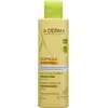 Image de A-Derma, Nettoyant pour le visage, EXOMEGA CONTROL Huile nettoyante émolliente huile (Huile nettoyante, 500 ml)