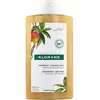 Image de Klorane, Shampoing, Nourrissant à la mangue (Shampoing liquide, 400 ml)