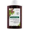 Image de Klorane, Shampoing, Fortifiant à la quinine et à l'edelweiss bio (Shampoing liquide, 200 ml)