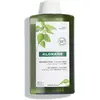 Image de Klorane, Shampoing, Contrôle de l'huile d'ortie (Shampoing liquide, 400 ml)