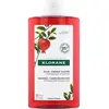 Image de Klorane, Shampoing, Shampooing éclat de couleur à la grenade (Shampoing liquide, 400 ml)
