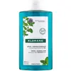 Image de Klorane, Shampoing, Shampooing détox à la menthe aquatique BIO (400 ml)