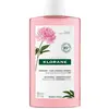 Image de Klorane, Shampoing, Beruhigendes Shampoo mit BIO-Pfingstrose (Shampoing liquide, 400 ml)