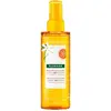 Image de Klorane, Crème solaire, Tamanu et Monoi Huile solaire 100ml (100 ml)