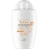 Image de Avène, Crème solaire, Fluide solaire (Crème solaire, SPF 50+, 40 ml, 70 g)